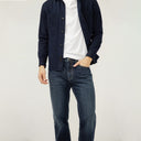 Silver Jeans Men's Craig Mayfair Bootcut Jean