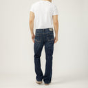 Silver Jeans Men's Craig Mayfair Bootcut Jean