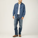 Silver Jeans Men's Grayson Cecil Denim Jeans