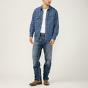 Silver Jeans Men's Grayson Cecil Denim Jeans