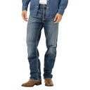 Silver Jeans Men's Grayson Cecil Denim Jeans