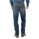 Silver Jeans Men's Grayson Cecil Denim Jeans