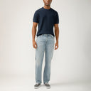 Silver Jeans Men's Grayson Indigo Denim Jeans