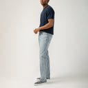 Silver Jeans Men's Grayson Indigo Denim Jeans