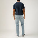 Silver Jeans Men's Grayson Indigo Denim Jeans