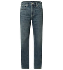 Silver Jeans Men's Grayson Paraiso Classic Fit Straight Leg Jean