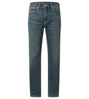 Silver Jeans Men's Grayson Paraiso Classic Fit Straight Leg Jean