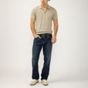 Silver Jeans Men's Grayson Swing Classic Fit Jean