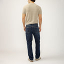 Silver Jeans Men's Grayson Swing Classic Fit Jean