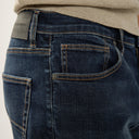 Silver Jeans Men's Grayson Swing Classic Fit Jean