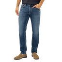 Silver Jeans Men's Konrad Holbron Slim Fit Denim Jeans