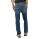 Silver Jeans Men's Konrad Holbron Slim Fit Denim Jeans