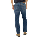 Silver Jeans Men's Konrad Holbron Slim Fit Denim Jeans