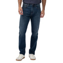 Silver Jeans Men's Machray Dapper Stretch Jean