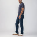 Silver Jeans Men's Machray Dapper Stretch Jean