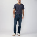 Silver Jeans Men's Machray Dapper Stretch Jean