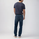 Silver Jeans Men's Machray Dapper Stretch Jean