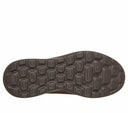 Skechers Ladies Arch Fit Joy Lite Chocolate Shoe