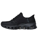 Skechers Ladies Black Edura Glide Step Pro