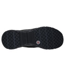 Skechers Ladies Black Edura Glide Step Pro