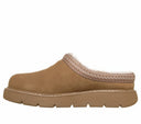 Skechers Ladies Bobs Keepsakes Lite Chestnet Slipper