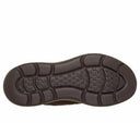 Skechers Ladies SlipIns On The Go Encore Maisie Dark Brown Lined Boot