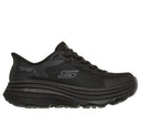 Skechers Ladies SlipIns Zirrus Black Shoe