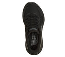 Skechers Ladies SlipIns Zirrus Black Shoe