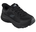 Skechers Ladies SlipIns Zirrus Black Shoe