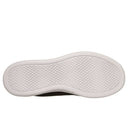 Skechers Ladies Slip Ins Skip Cute City Stride Black Shoe