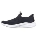 Skechers Ladies Slip Ins Ulta Flex 4.0 Pure Navy Shoe