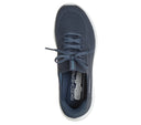 Skechers Ladies Slip Ins Ultra Flex 4.0 Navy Shoe