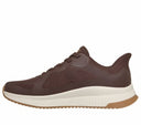 Skechers Men's Bobs Squad 4 Chocolate Shoe