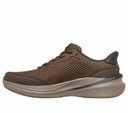Skechers Men's SlipIns Slade 2.0 Waybound Chocolate Shoe