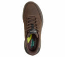 Skechers Men's SlipIns Slade 2.0 Waybound Chocolate Shoe