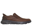 Skechers Men's Slip Ins Arch Fit Garza Cocoa Shoe