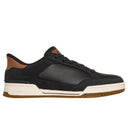 Skechers Men's Slip-Ins: Recoil Persius Black/Brown Shoe