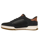 Skechers Men's Slip-Ins: Recoil Persius Black/Brown Shoe