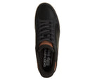 Skechers Men's Slip-Ins: Recoil Persius Black/Brown Shoe