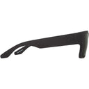 Spy Cyrus Matte Black w/Happy Grey Green Lens