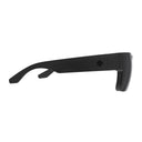 Spy Cyrus Switch Translucent Gunmetal w/Happy Grey Gunmetal Mirror Lens