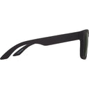 Spy Discord Soft Black Matte Black w/Happy Grey Green Polarized Lens