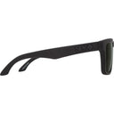 Spy Helm Soft Matte Black w/Happy Grey Green Lens