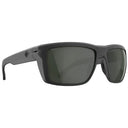 Spy Overhaul XL Ansi Matte Black w/Happy Grey Green Lens