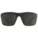 Spy Overhaul XL Ansi Matte Black w/Happy Grey Green Lens