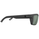 Spy Overhaul XL Ansi Matte Black w/Happy Grey Green Lens