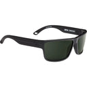 Spy Rock Matte Black w/Happy Grey Green Lens