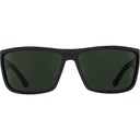 Spy Rock Matte Black w/Happy Grey Green Lens