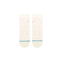 Stance Ladies Hearts Lowrider Ivory Sock