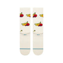 Stance Men's Fruits Canvas Crew Sock